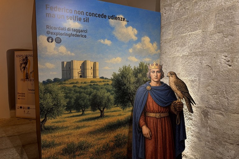 Federico II di Svevia