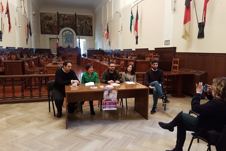 progetto “#GenerAzione giovani