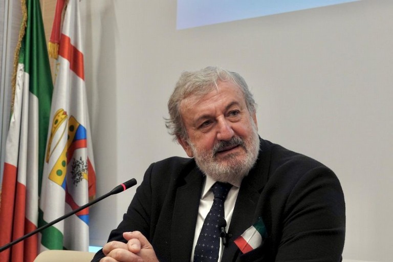 Michele Emiliano