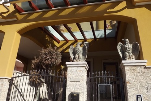 I Carabinieri confiscano beni per un milione e mezzo di euro a un 51enne di Andria