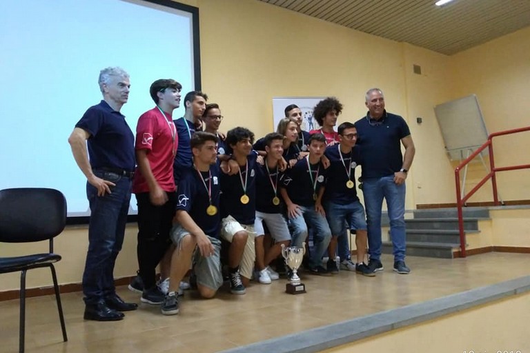 consegna attesatti