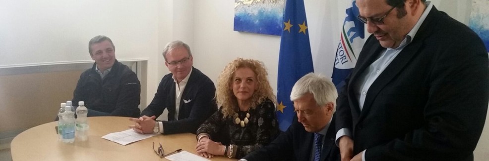 conservatori e riformisti andria