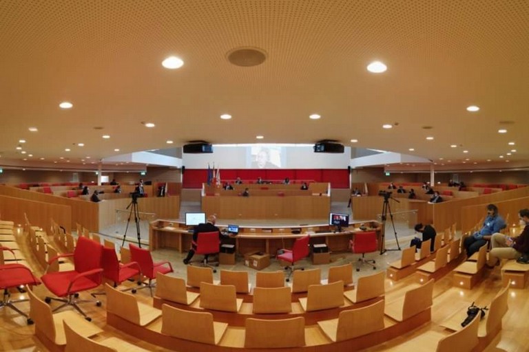 consiglio regionale