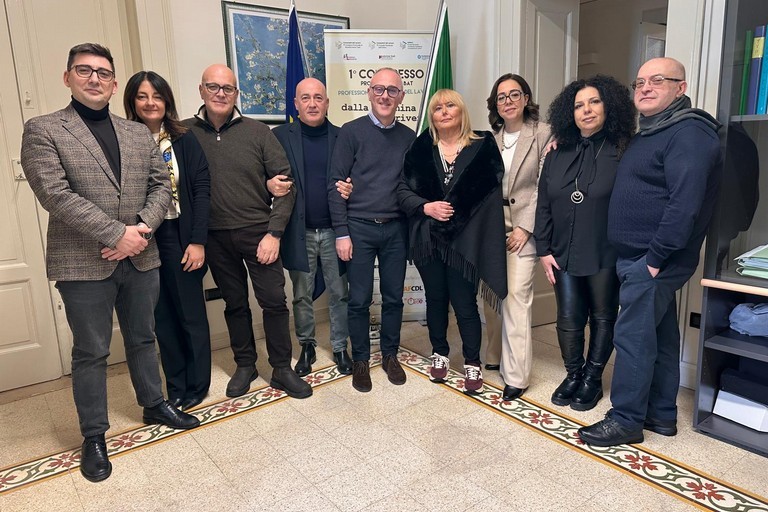 Consiglio consulenti del lavoro