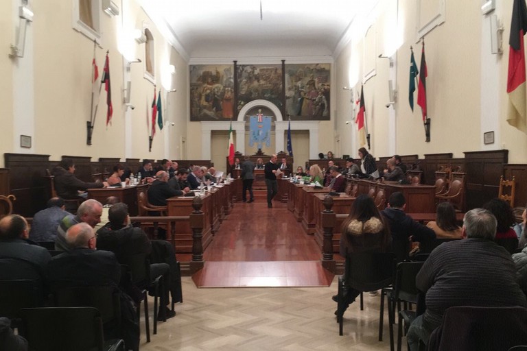 Consiglio Comunale