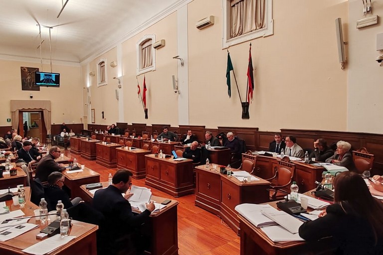Consiglio comunale
