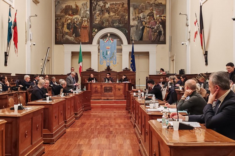 Consiglio comunale