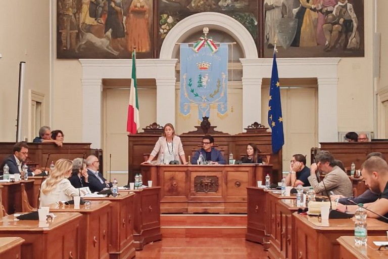 Consiglio Comunale