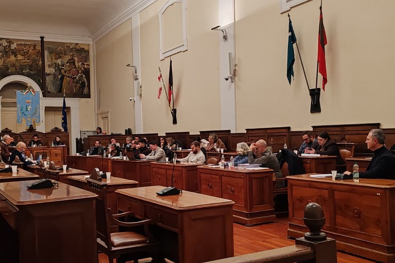 Consiglio Comunale