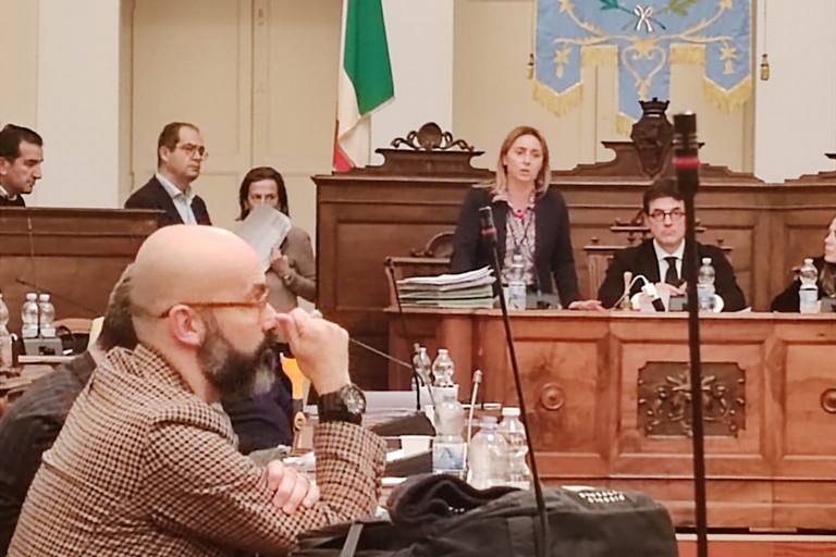 Consiglio comunale
