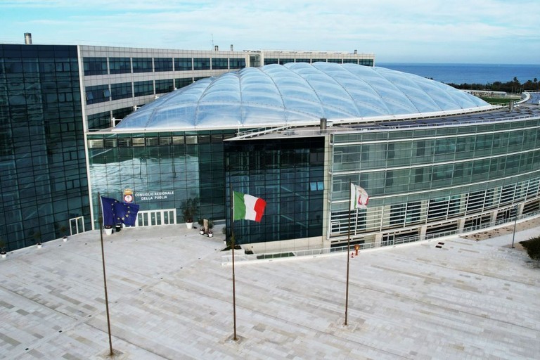 Consiglio regionale