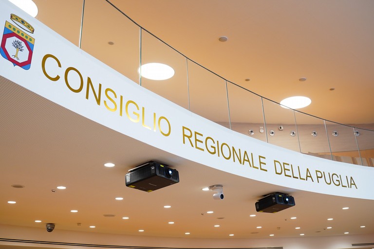 Regione Puglia