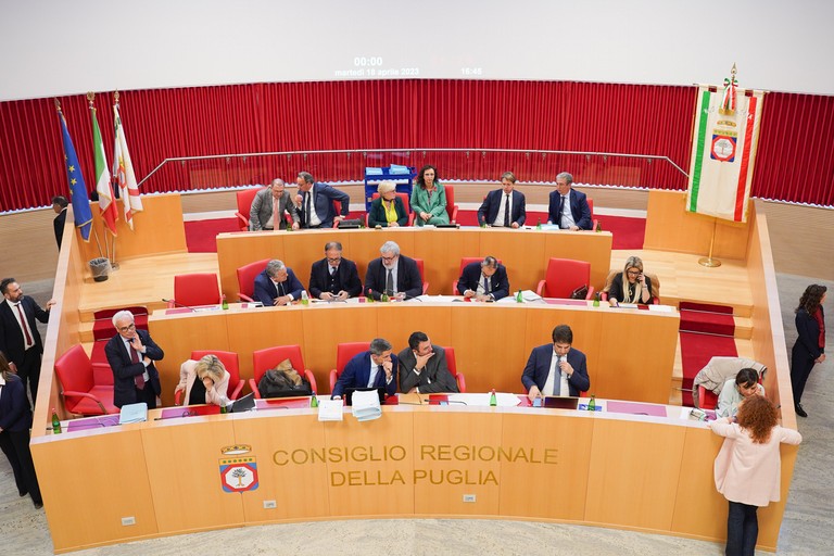 Regione Puglia