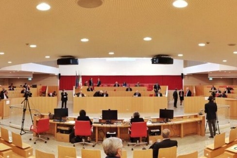 Consiglio regionale della Puglia