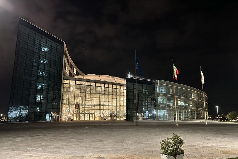 regione puglia consiglio regionale