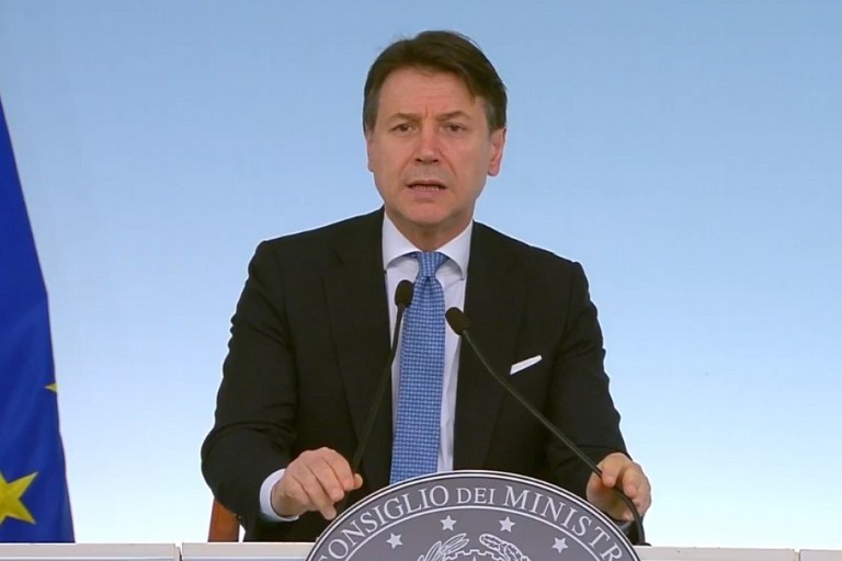 conte