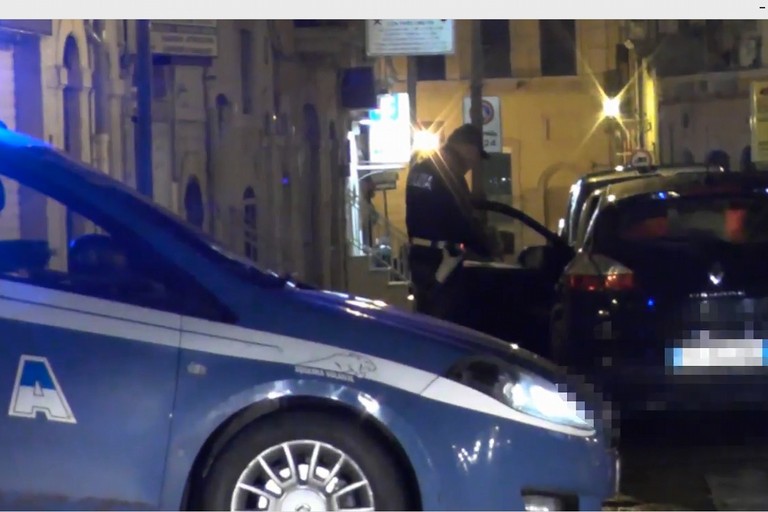 Polizia