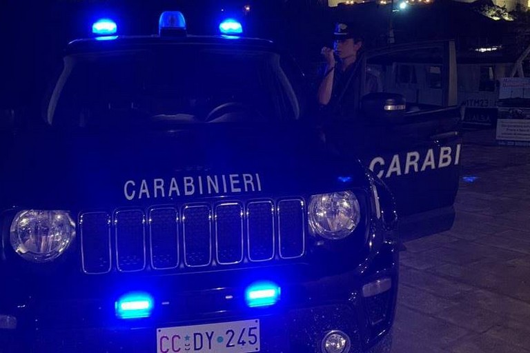 carabinieri
