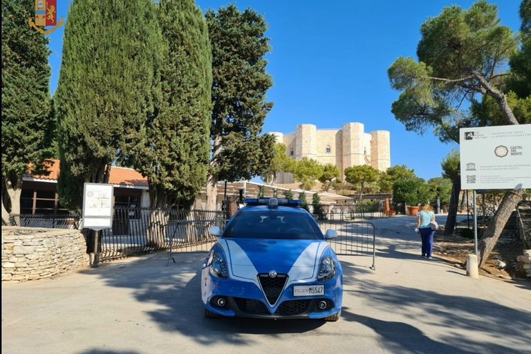 Controlli Polizia