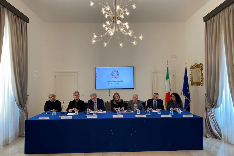 convegno prefettura