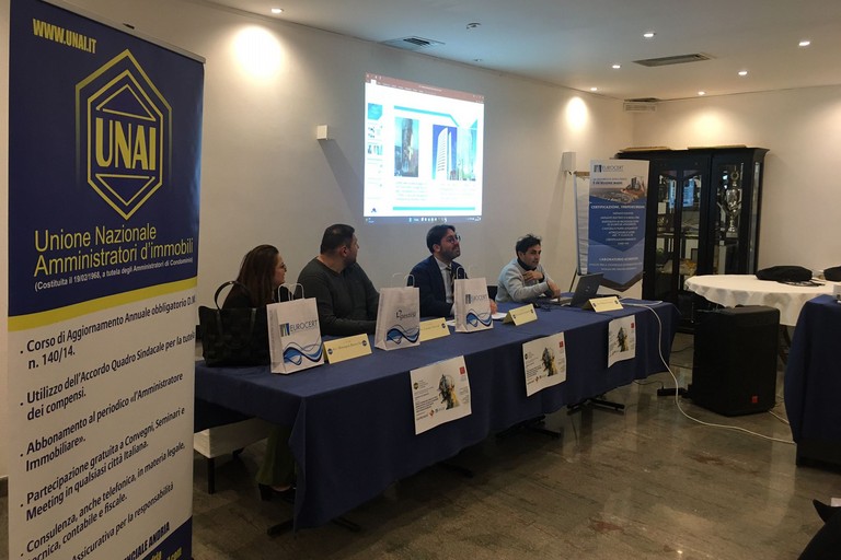 Convegno dellUNAI Bat