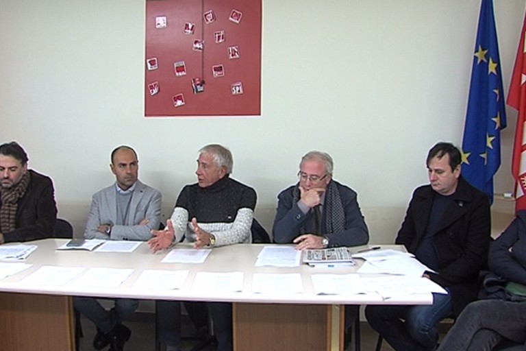 Coordinamento per i diritti umani