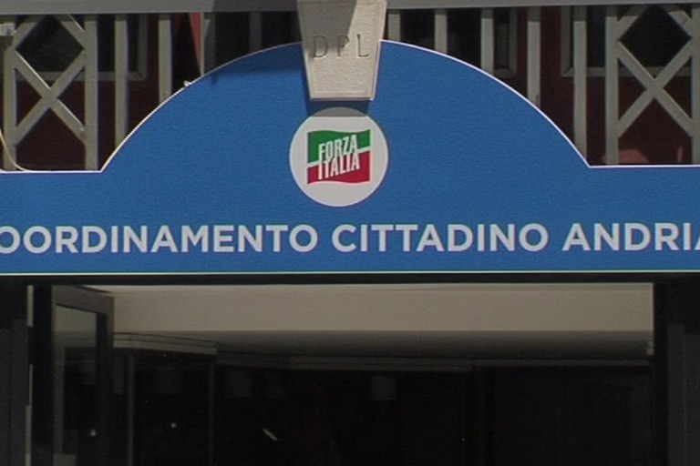 Coordinamento cittadino Forza Italia