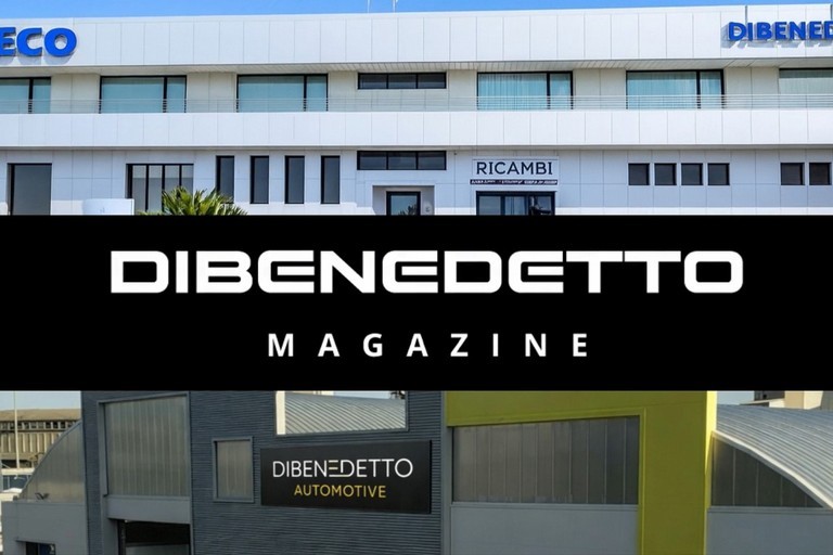 Dibenedetto