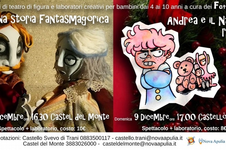 Spettacoli al castello