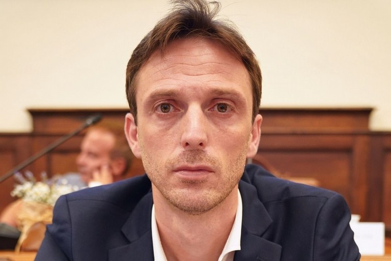Gianluca Leone