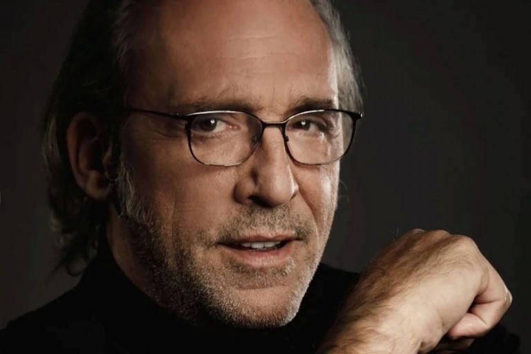 Luca Ward - foto di Fabrizio Cestari. <span>Foto Fabrizio Cestari</span>