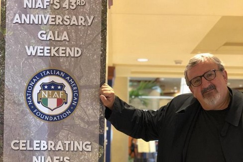 La Puglia, regione d'onore alla National Italian American Foundation (NIAF)