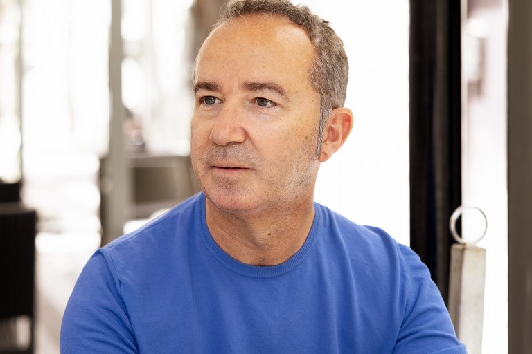 Michele Coratella