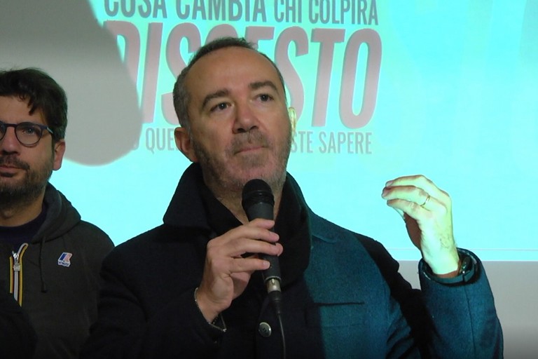Michele Coratella
