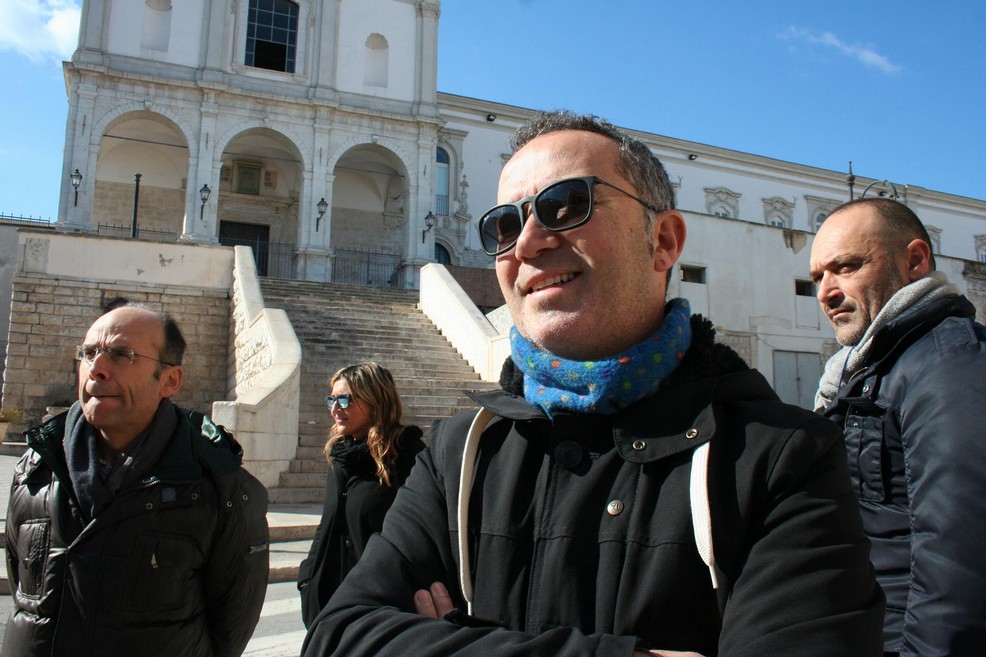 Michele Coratella