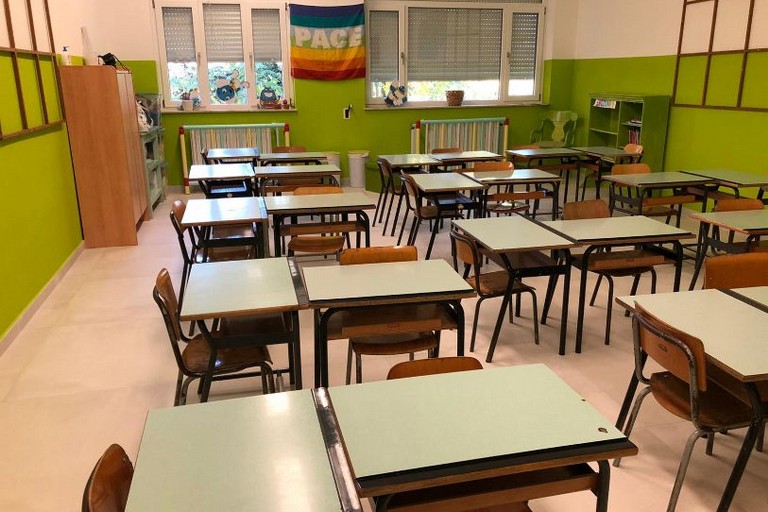 scuola