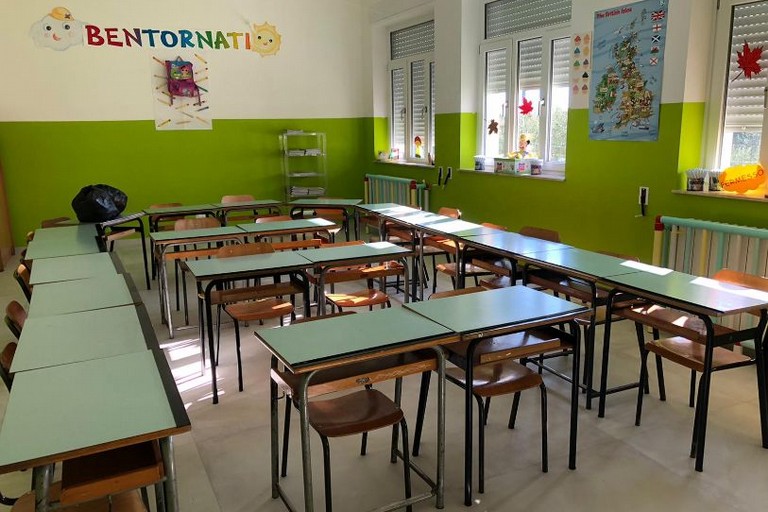 scuola