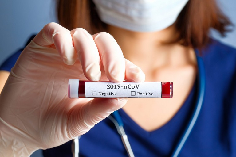 coronavirus
