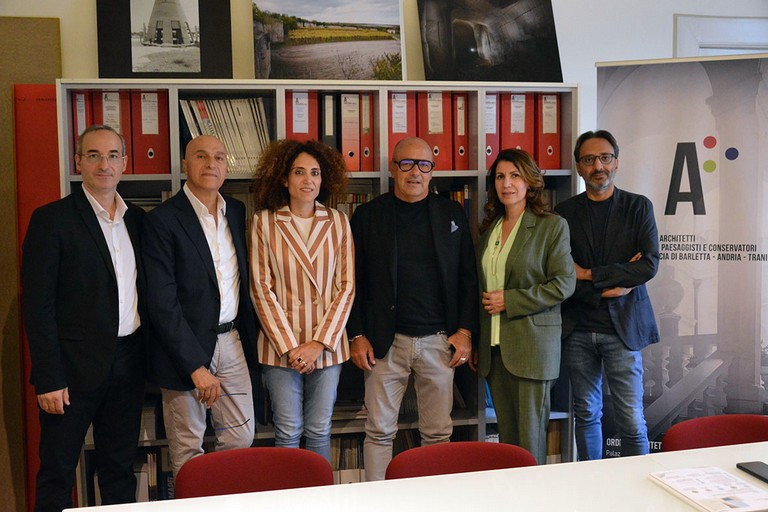Fondazione dell’Ordine degli Architetti ETS
