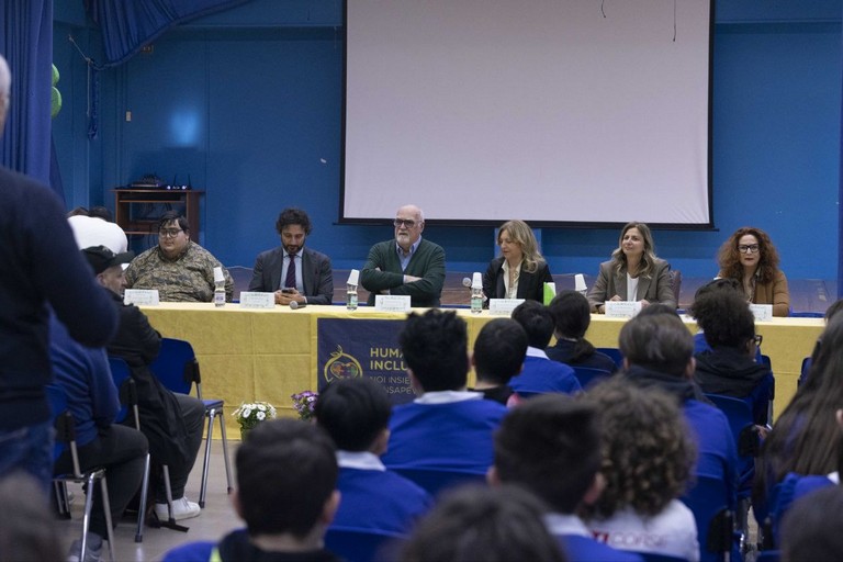 “Cotugno” di Andria