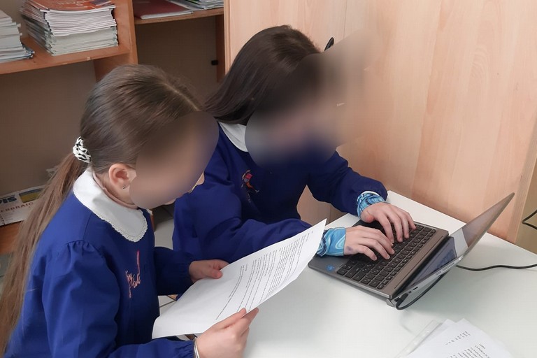 scuola 