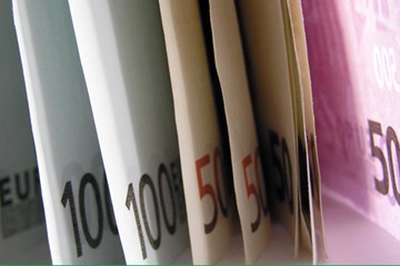 Credito banca soldi