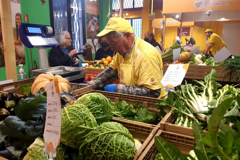 vendita prodotti agricoli