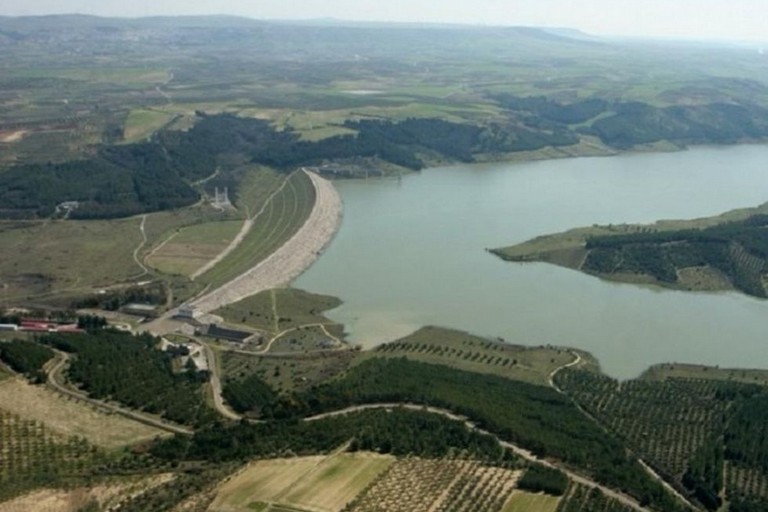 crisi idrica