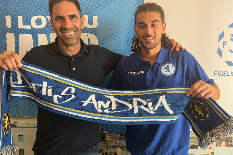 Cristian Fabriani