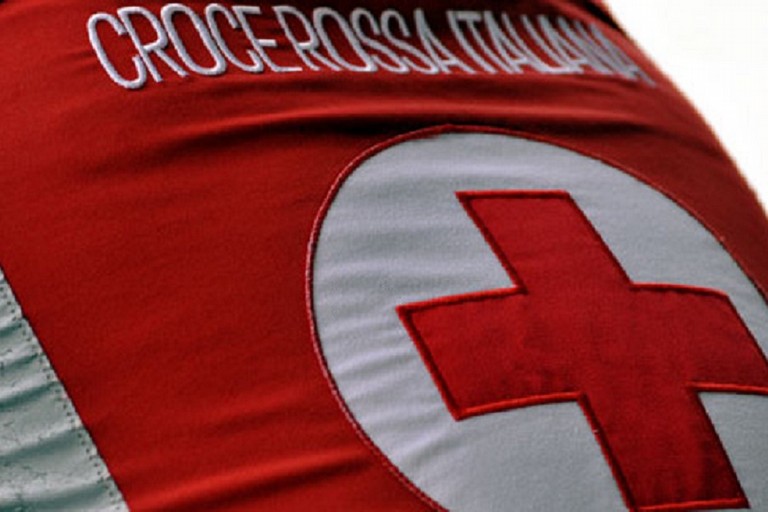 Croce Rossa Italiana