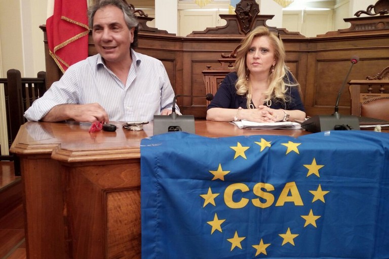 Csa