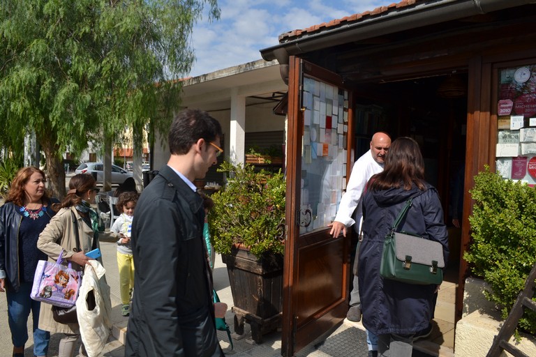 Con cucine aperte, la Puglia è servita
