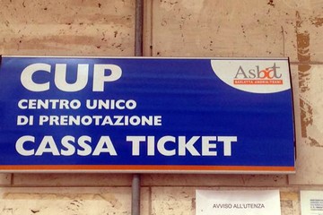 Centro Unico di Prenotazione Andria