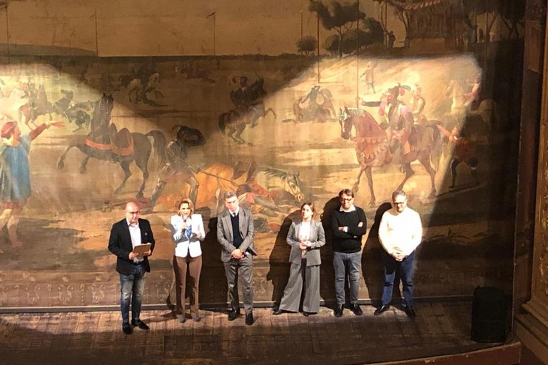 associazioni Antiracket Andria ed “Amici per la vita”